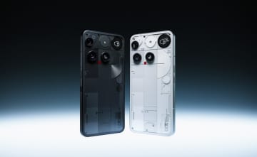 Nothing Phone (3)、新体験スマホ日本上陸