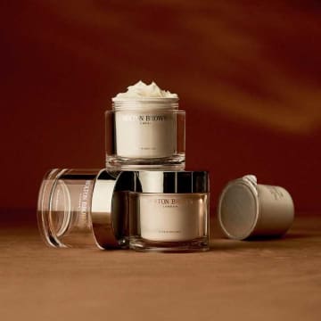 モルトンブラウンから新ボディクリーム登場♡香りと潤いを叶えるレフィル対応