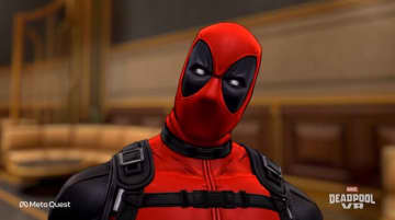 俺ちゃんになって大暴れ！VRアクション『Marvel's Deadpool VR』11月18日発売―次々とヴィランが登場する最新トレイラーも【gamescom ONL 2025】
