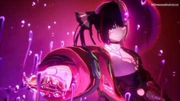 超現実アクションRPG『NTE（Neverness to Everness）』PS5向けの配信が決定【gamescom ONL 2025】