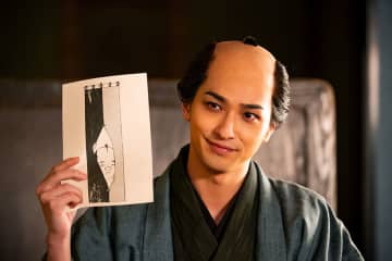 血を流さない「仇討ち」に挑んだ、意次と重三郎【べらぼう】