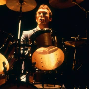 ザ・ジャムのリック・バックラー、家族に遺産2億円を残していた