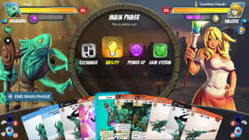 「日本の格ゲーから強い影響を受け、タイトルも格ゲー用語から取られている」対戦カードゲーム『Yomi 2』【開発者インタビュー】