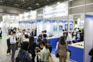 包装業界の製品・技術が集結！「JAPAN PACK 2025 日本包装産業展」の見どころは
