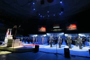【観覧募集】「自衛隊音楽まつり」が武道館で開催。「マジで感動する」と毎年人気のイベント。 応募方法は？観覧は無料