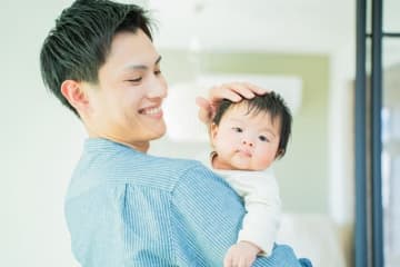 「妻・会社に感謝」「育休は仕事の“育児部門”」「正直ナメてた」喜びも不安も…“パパ育休”のリアルな声を紹介