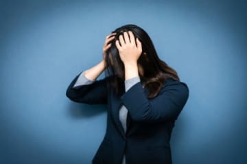 面接で家族の病歴をしつこく質問され「モヤっとした」女性、ハローワークに報告して選考を辞退