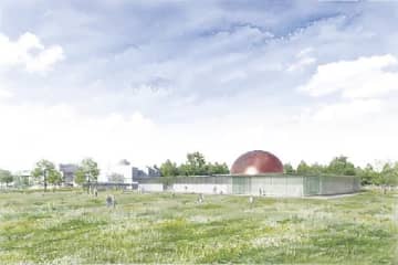 愛知県豊橋市／科学教育の拠点基本計画案／２６年度にも設計着手