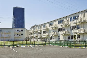 東京・足立区／旧こども家庭支援センター等跡地活用方針／多世代交流拠点に