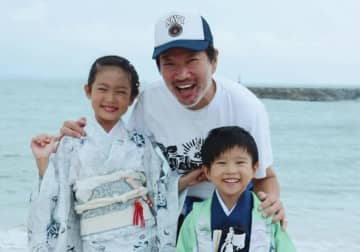 キム兄ファミリーに何が？妻・西方凌、1年半の沖縄生活に終止符を打った『本当の理由』を告白
