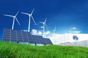 【関電工】グリーンイノベーション関連事業の拡大に向けM＆Aを活用