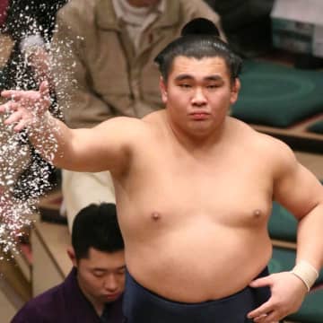 元幕内照強の“しょっぱい犯罪”に角界も呆れた…トラブル多数現役時代の「ヤンチャ」な素顔