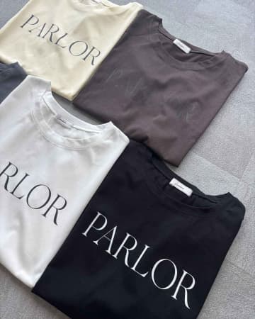 【しまむら】カジュアル好きに刺さる！ 大人に似合う「優秀Tシャツ」