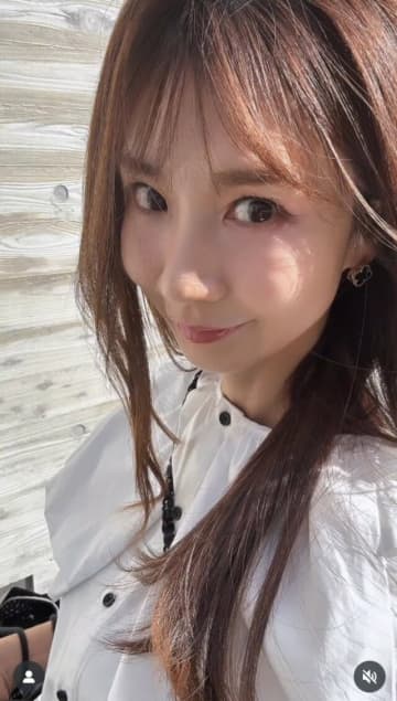 「上品でかわいくて」ほしのあき、キュートなアヒル口で美容整形報告に様々な声「元の方が私は好きかな」