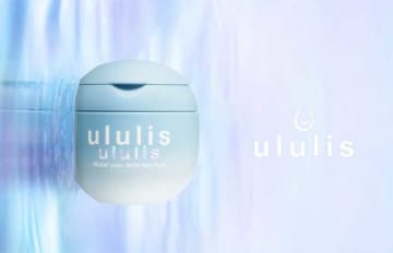 美容液リポソーム配合♡ululisの新ヘアパック「MIZUヘアパック」登場