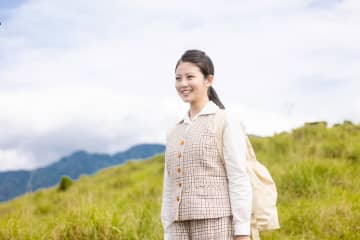 『あんぱん』第105話、のぶ（今田美桜）が嵩（北村匠海）に秘めていた思いを吐露する