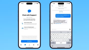 Apple、ChatGPT似のAIチャットボットを開発中か—「Support Assistant」が実験段階に