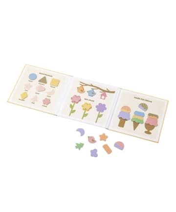 【3COINS】お出かけに重宝しそう！「キッズアイテム」が可愛い♡