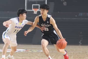 [第4回Xカップ】男子は京都精華学園、女子は矢板中央が優勝！