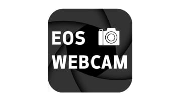 キヤノンのカメラをWEBカメラにできるソフト「EOS Webcam Utility Pro」公開 ─ 最大5台のカメラでの配信に対応
