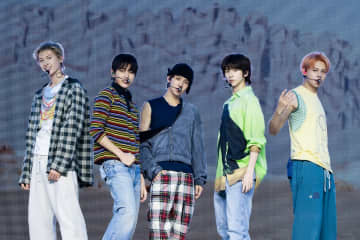 BTS、TOMORROW X TOGETHERに続く新たなボーイグループ誕生！　CORTIS、想像を遥かに超える可能性