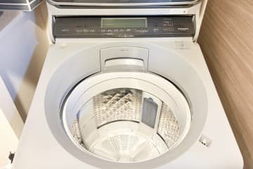 『Nスタ』洗濯機の誤った操作で「アレ」洗わないで…　“バンバン”音が鳴り倒れる事故も