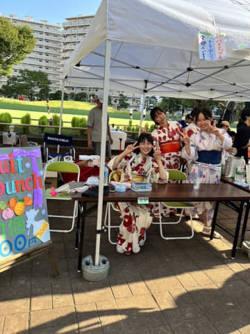 【浦安の夏まつり】お神輿が結ぶ地域の輪——垣根を越えて、ひとつに！今年は更にアツい！「親子三代夏まつり」は今週末開催【8月23日24日】