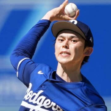 ドジャース佐々木朗希の球威回復を妨げるもの…故障再発に怯え“臆病マインド”で自らブレーキ