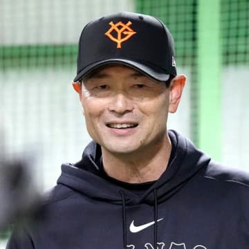 巨人・桑田二軍監督がエース戸郷の復活後押し 課せられる「次の重要任務」とは？