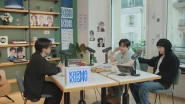Stray Kids、カムバック目前！新アルバム『KARMA』に込めた“STAYへの想い”を語る