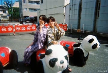 「愛情ナレーション」タイプロ出身・西山智樹＆前田大輔のロケ未公開シーン配信