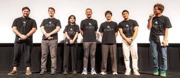 公開中映画「Sky ふたつの灯火-前篇-」に制作陣が込めた想いとは　ゲーム「Sky 星を紡ぐ子どもたち」の原点を描いた作品の音楽性、物語性、映像美をそれぞれが語る