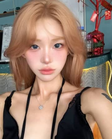 痩せすぎで心配の声も…故・元巨人投手を親に持つ“170cm・41kg”韓国インフルエンサー、オーディション出演オファーに不快感