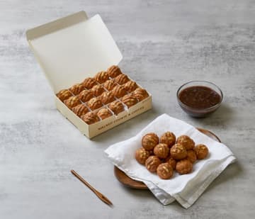 【新大久保】韓国の人気スイーツブランドの日本第2号店『BOKHODU(ボクホドゥ)』が8月8日ニューオープン！