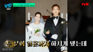 “韓国で最も美しい女優”キム・テヒ、夫RAINとのラブストーリーを初告白「私を無防備にさせた」