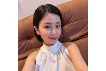 31歳・小池美由「最近、運転する」　愛車を公開「小池がセレブに！」「運転姿凛々しい」