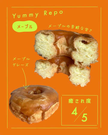 【ミスド】見つけたら即買い推奨♡「最新ドーナツ」