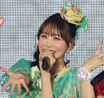 「えぇー！」FRUITS ZIPPER・櫻井優衣、“解禁した”姿にSNSざわつく「雰囲気違う」「ビジュにびっくり！」
