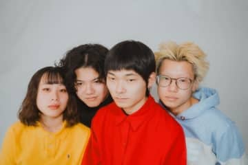 Monomi twins、ニュー・シングル「Armageddon」リリース