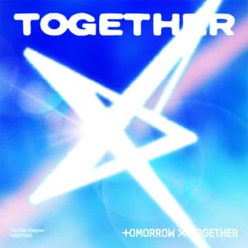TOMORROW X TOGETHER、合算アルバム1位に返り咲き 週間「CDアルバム」「合算アルバム」で2冠