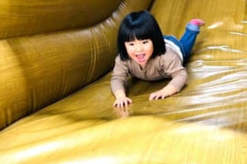 元気いっぱい遊んじゃおう♪【ふわふわパーク】が期間限定で登場！フォレオ大津一里山【8/22－8/24】