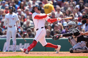 【MLB】ド軍マンシーの後継は村上宗隆か、スター三塁手ブレグマンか　「明らかに適している」と米メディアが推したのは……