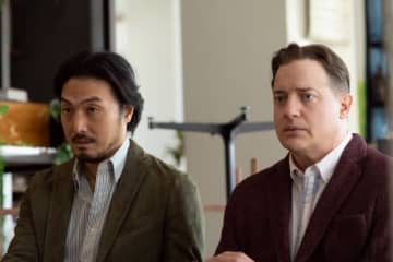 ブレンダン・フレイザー主演映画『レンタル・ファミリー』の予告編で流れる曲は?