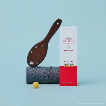 ジョンマスターオーガニック×ハローキティ限定コラボが再登場♡9月1日発売
