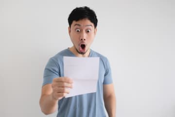 スマホ料金が「普段の10倍」の金額で請求が来ました。不正請求かと思うのですが、こういう場合、払い戻しや補償はどこまで期待できるのでしょうか？