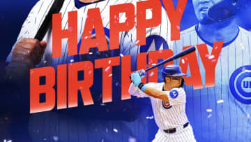 「日本人最強 」「一番のヒーロー」MLB Japanが鈴木誠也をバースデーショットで祝福