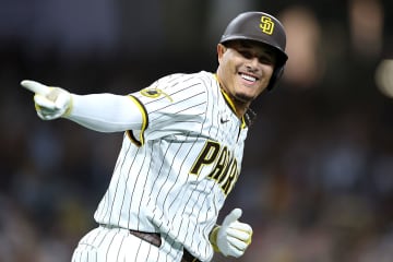 パドレス、2連勝で首位ドジャースに1ゲーム差　シーツの2打席連発など4発快勝　松井裕樹は5戦連続の無失点リリーフ
