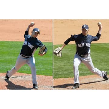 メジャー史上初の「両投げ野手」が誕生！アスレチックスは今も昔も“変わり種”が大好物（友成那智）