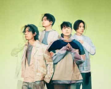 Deep Sea Diving Club、ラスト・アルバム『East Blue』配信開始