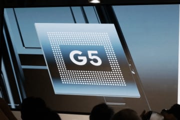 Google新Tensor G5チップ、“大幅アップ”のマルチコア性能がリーク